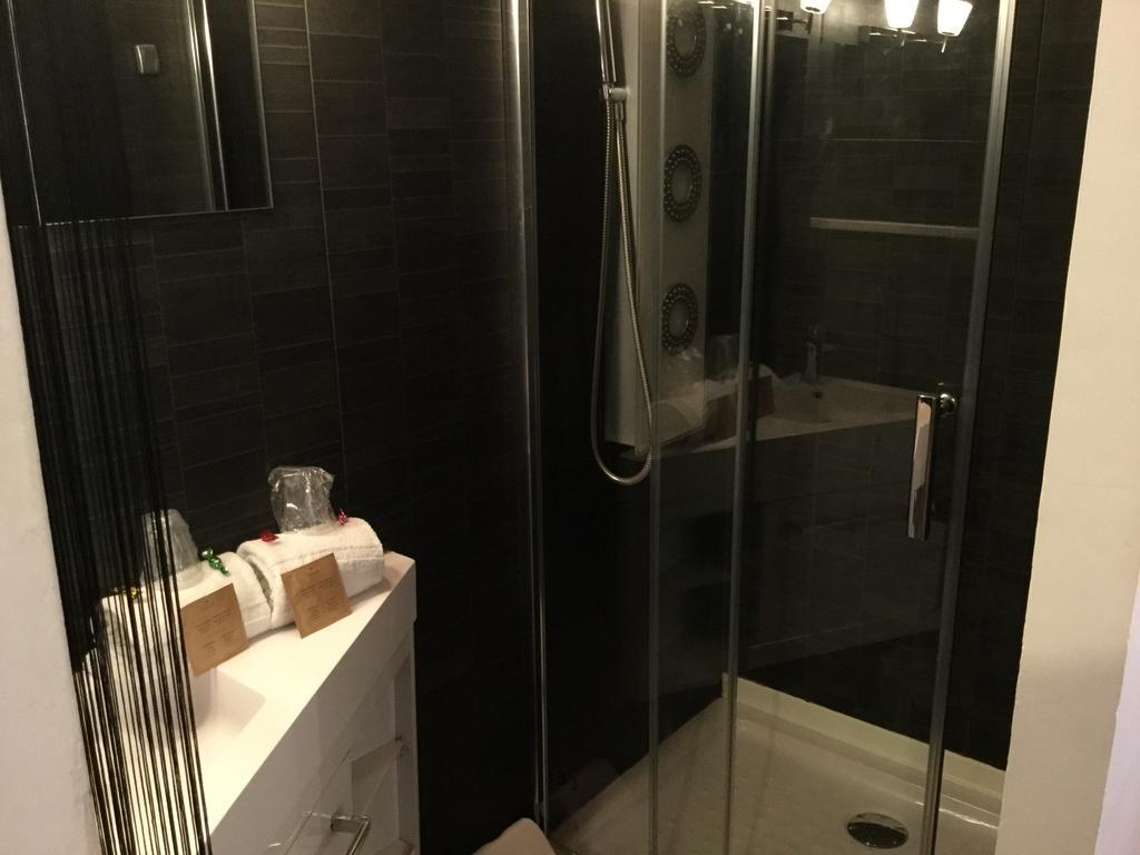 Hotel Restaurant Le 8 Mandelieu Eksteriør bilde